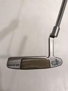 ***BRAND NEW*** Extremely Rare Masters 2017 Scotty Cameron