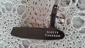 1997 SCOTTY CAMERON SANTE FE PUTTER