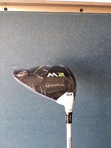 2017 M2 Driver 10.5 Stiff