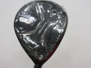 [UNUSED] TITLEIST GOLF JAPAN 917F3 FAIRWAY WOOD DiamanaBF70 15 deg Stiff