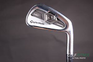 TaylorMade Tour Preferred MC 2012 Iron Set 3-PW Stiff RH Steel Golf #3958 image 1