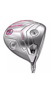 2017 Brand New COBRA F7 Ladies Driver  Silver