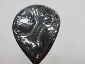 [UNUSED] TITLEIST GOLF JAPAN 917F3 FAIRWAY WOOD TourAD TP-6 15 deg Stiff