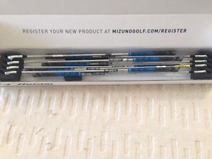 2016 MIZUNO MP-54 Irons EASIEST Player's Club to Hit FREE VOKEY Wedge AWESOME !!