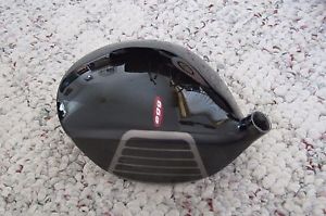 2014 PRGR EGG 1 DRIVER HEAD ONLY.