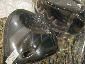 2017 Cobra Limited Black Driver