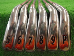 Titleist AP 2 714 IronSet 38 S200
