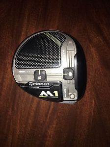 2017 TaylorMade 440 M1 8.5° , Driver Head only