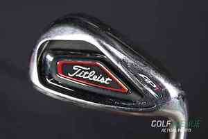 Titleist AP1 716 2016 Iron Set 4-PW and W Regular RH Steel Golf Clubs #2809