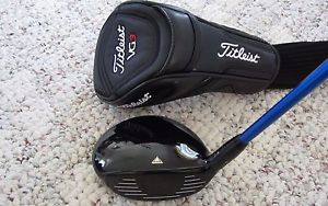 2016 Japan Titleist VG3 Fairway wood #3 Stiff flex Mitsubishi Diamana R 70 Pured