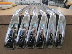 Titleist AP 2 714 IronSet 38 R
