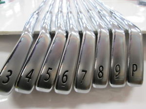 Titleist AP 2 IronSet 38