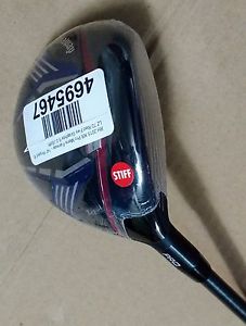 *BRAND NEW* Callaway Golf XR PRO #3-14° Wood - Project X 6.0 Stiff w/cover