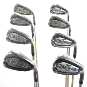 2016 Mizuno JPX-EZ Forged Iron Set 4-G XP 95 S300 Steel Stiff flex 29170