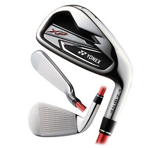 YONEX EZONE XP Iron Set #S