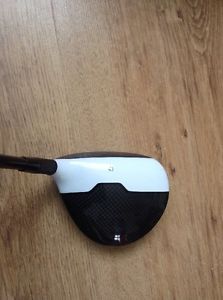 2016 TaylorMade M2 3hl Tour Wood Stiff-Flex Graphite Shaft