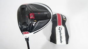 -LH- TAYLOR MADE M1 460 9.5* DRIVER w/Fujikura Pro 60 REGULAR & HEADCOVER