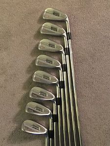 Adams Forged CMB Irons 4-Gap