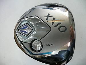 DUNLOP XXIO8 Driver 2014 Driver 10.5 Regular Golf Club
