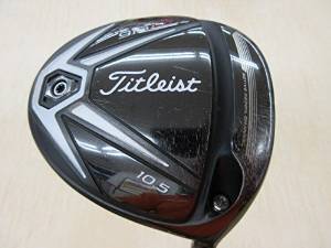 Titleist 915D2 1W 10.5 Regular Golf Club