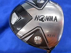 HONMA LB-515 1W 10.5 Stiff Golf Club
