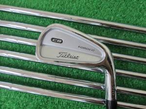 Titleist CB 710 IronSet 7 Golf Club