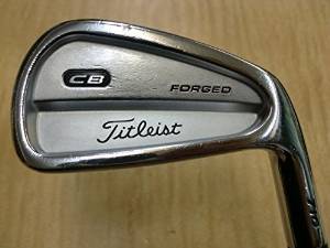 Titleist CB 710 IronSet 6 Golf Club