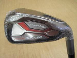 Taylor Made AERO BURNER US IronSet Regular Golf Club