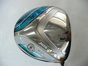 BRIDGESTONE J615 CL Driver 2015 Driver 12 Senior Golf Club
