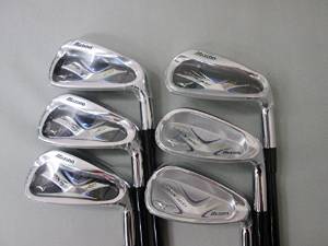 MIZUNO JPX 800AD IronSet 6 Regular Golf Club