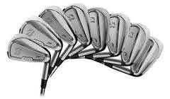 Bridgestone J40 Golf Irons Pocket Cavity 4PW