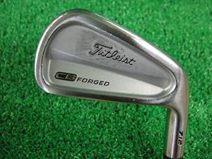 Titleist CB 712 IronSet 6 Stiff Golf Club
