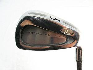 DUNLOP XXIO Prime Iron 2005model IronSet - Regular Golf Club