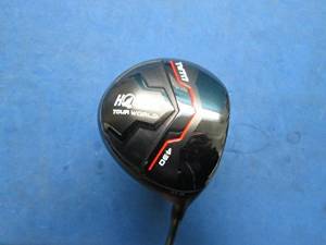 HONMA Tour World TW717 430 1W 10.5 Stiff Golf Club