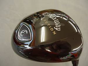 Callaway Callaway COLLECTION 1W 9.5 Stiff Golf Club