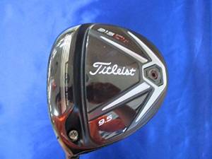 Titleist 915D3 Driver 9.5 X-Stiff Golf Club