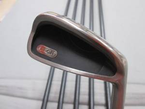 PRGR egg Forged IronSet 8 Golf Club