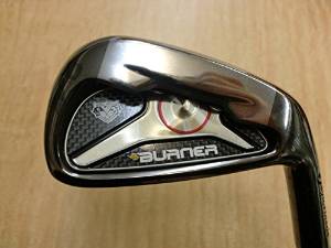Taylor Made Burner TP Iron IronSet 6 Golf Club