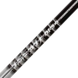 Graphite Design Black Tour AD DI-5 Lite/Senior (R2) Flex Shaft
