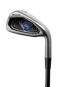 MIZUNO GOLF JAPAN JPX825 #5-PW (6 clubs) IRON SET Shaft: NSPRO 950GH steel, Flex: Stiff, Hand: Right