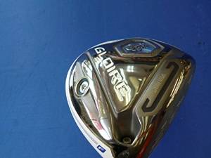 Taylor Made GLOIRE F 1W 11 Stiff Golf Club