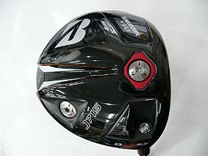 BRIDGESTONE J715 B3 Driver 2014 Driver 9.5 Stiff Golf Club