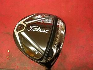 Titleist 915D2 1W 10.5 X-Stiff Golf Club