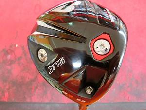 BRIDGESTONE J715 B3 1W 9.5 Stiff Golf Club