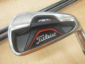 Titleist AP 1 712 IronSet Regular Golf Club
