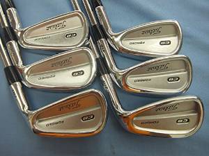 Titleist CB 710 IronSet Golf Club