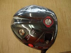 BRIDGESTONE J715 B3 1W 10.5 Stiff Golf Club