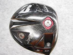 BRIDGESTONE J715 B3 1W 10.5 Stiff Golf Club