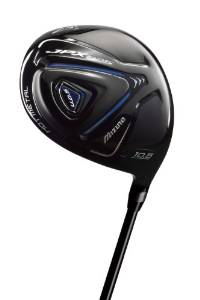 Mizuno Golf Japan JPX825 Driver LOFT: 11.5 deg SHAFT: JPX MD200 Carbon FLEX: Regular