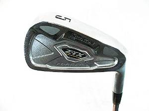 DUNLOP SRIXON Z-TX IRON 2009 IronSet - Stiff Golf Club